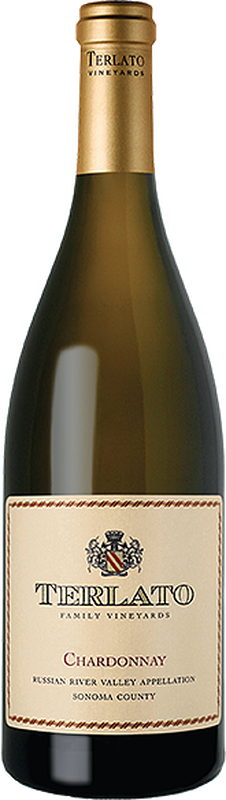 Terlato Vineyards Chardonnay 2014